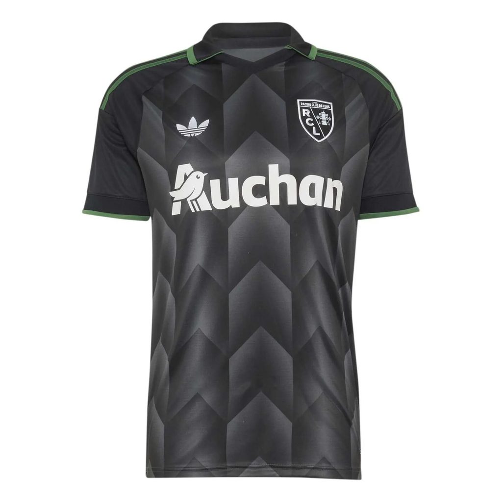 RC Lens 2026/2027 season away kit